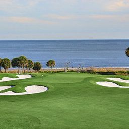 Hilton Head Marriott Resort & Spa Fotos