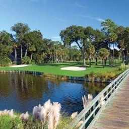 Hilton Head Marriott Resort & Spa Fotos