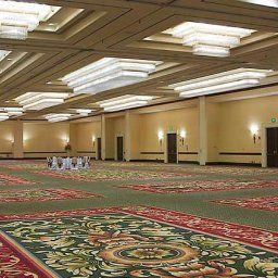 Sala de banquetes Hilton Head Marriott Resort & Spa Fotos