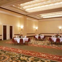 Sala de banquetes Hilton Head Marriott Resort & Spa Fotos
