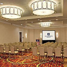 Salle de séminaires JW Marriott Houston Fotos