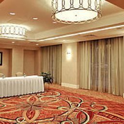 Salle de séminaires JW Marriott Houston Fotos