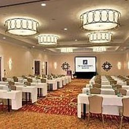 Zimmer JW Marriott Houston Fotos