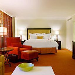 Chambre JW Marriott Houston Fotos