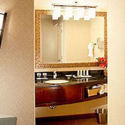 Zimmer JW Marriott Houston Fotos