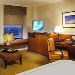 Chambre JW Marriott Houston Fotos