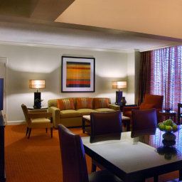 Chambre JW Marriott Houston Fotos