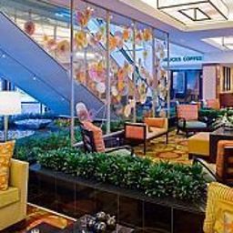  Houston Marriott at the Texas Medical Center Fotos