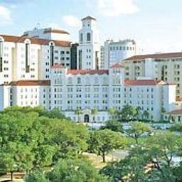  Houston Marriott at the Texas Medical Center Fotos