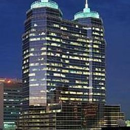  Houston Marriott at the Texas Medical Center Fotos