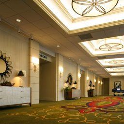 Salle de banquets Houston Marriott at the Texas Medical Center Fotos
