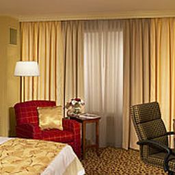 Chambre Houston Marriott at the Texas Medical Center Fotos