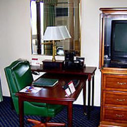 Room Huntsville Marriott Fotos