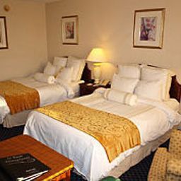 Room Huntsville Marriott Fotos