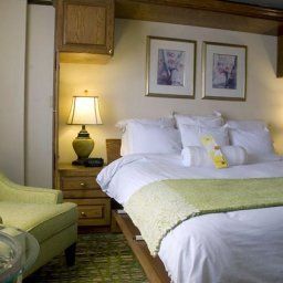 Room Huntsville Marriott Fotos