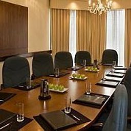 Sala konferencyjna Wichita Marriott Fotos