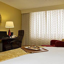 Pokój Wichita Marriott Fotos