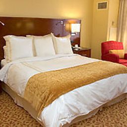 Pokój Wichita Marriott Fotos