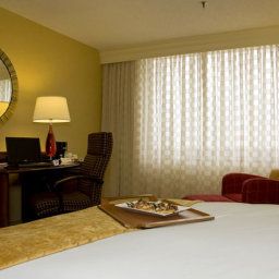 Pokój Wichita Marriott Fotos