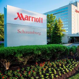 Chicago Marriott Schaumburg Schaumburg