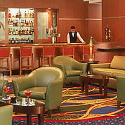 Restaurant Warner Center Marriott Woodland Hills Fotos