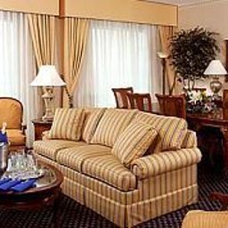 Suite Warner Center Marriott Woodland Hills Fotos