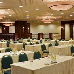 Salle de séminaires Warner Center Marriott Woodland Hills Fotos