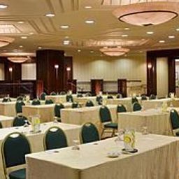 Salle de séminaires Warner Center Marriott Woodland Hills Fotos