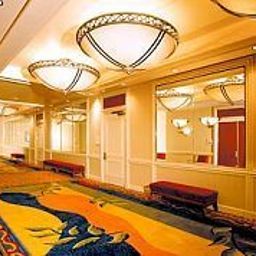  Warner Center Marriott Woodland Hills Fotos