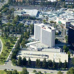  Warner Center Marriott Woodland Hills Fotos