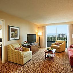 Chambre Warner Center Marriott Woodland Hills Fotos