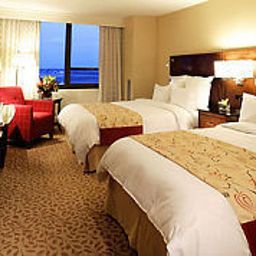 Pokój New York LaGuardia Airport Marriott Fotos