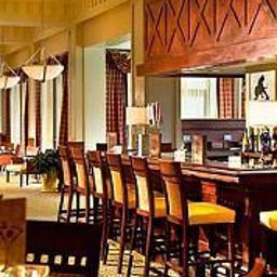Restaurant Memphis Marriott Fotos