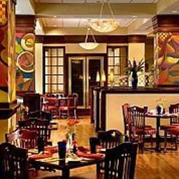 Restaurant Memphis Marriott Fotos