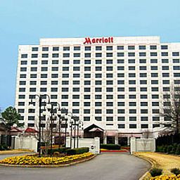  Memphis Marriott Fotos