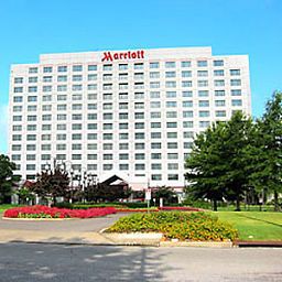  Memphis Marriott Fotos