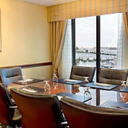 Sala de reuniones Miami Marriott Biscayne Bay Fotos