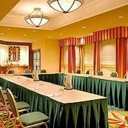 Sala de reuniones Miami Marriott Biscayne Bay Fotos