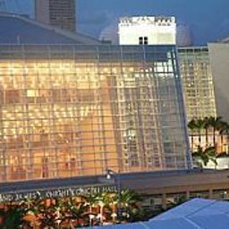  Miami Marriott Biscayne Bay Fotos