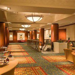Zona Wellness Miami Marriott Biscayne Bay Fotos