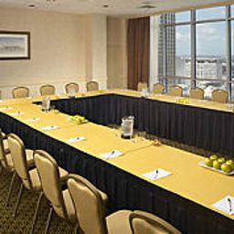 Salle de séminaires New Orleans Marriott Fotos