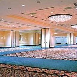 Salle de séminaires New Orleans Marriott Fotos