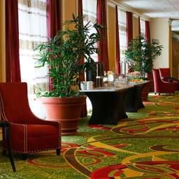  New Orleans Marriott Fotos