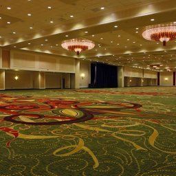 Salle de banquets New Orleans Marriott Fotos