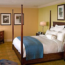 Chambre New Orleans Marriott Fotos