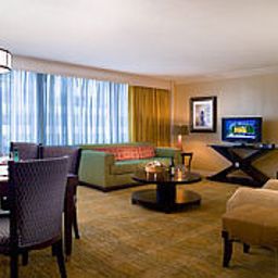 Chambre New Orleans Marriott Fotos