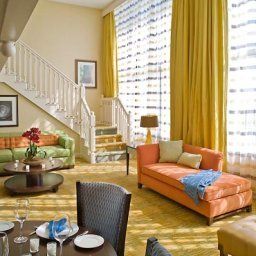 Chambre New Orleans Marriott Fotos