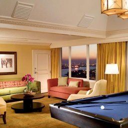 Chambre New Orleans Marriott Fotos