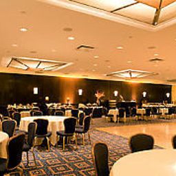 Hall New York Marriott Marquis Fotos