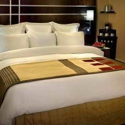 Chambre New York Marriott Marquis Fotos